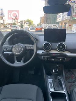 ئاودی Q2